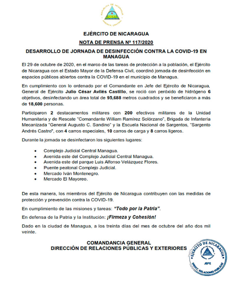 jornada-desinfeccion-managua